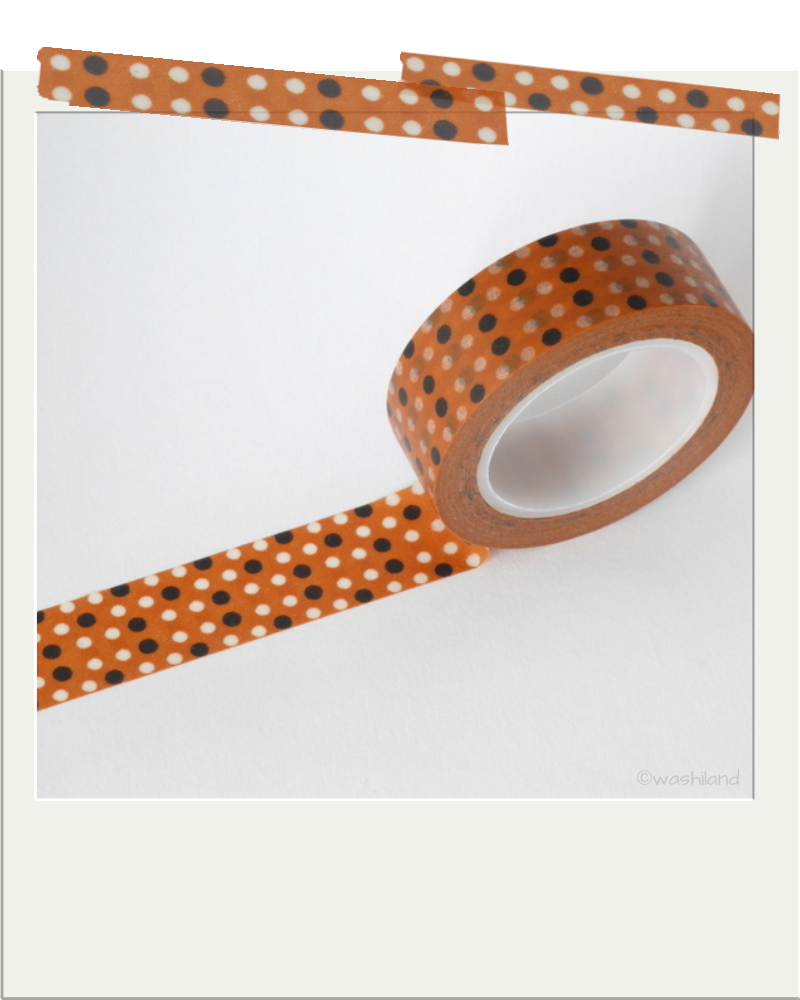 dots - Washi Tape Shop - Original Washi online kaufen, günstige Preise ...